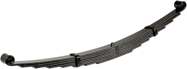 DOR-34-1345HD Suspension Leaf Spring