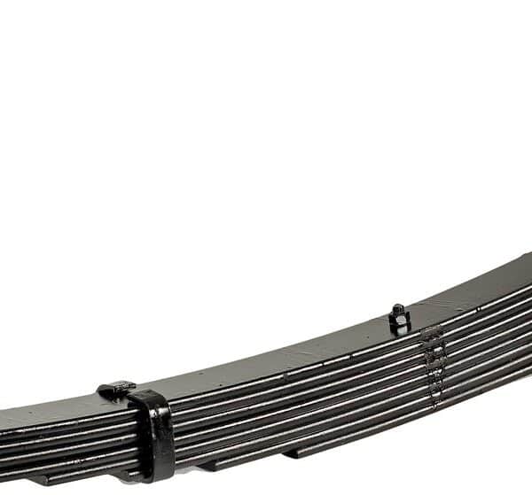 DOR-34-1345HD Suspension Leaf Spring