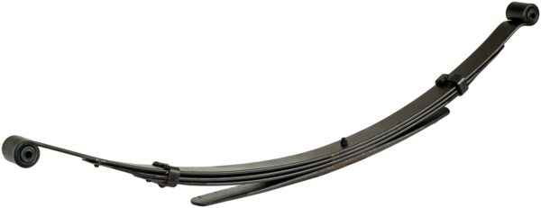 DOR-34-1433 Suspension Leaf Spring