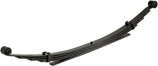 DOR-34-1451HD Suspension Leaf Spring
