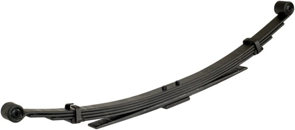 DOR-34-1465HD Suspension Leaf Spring
