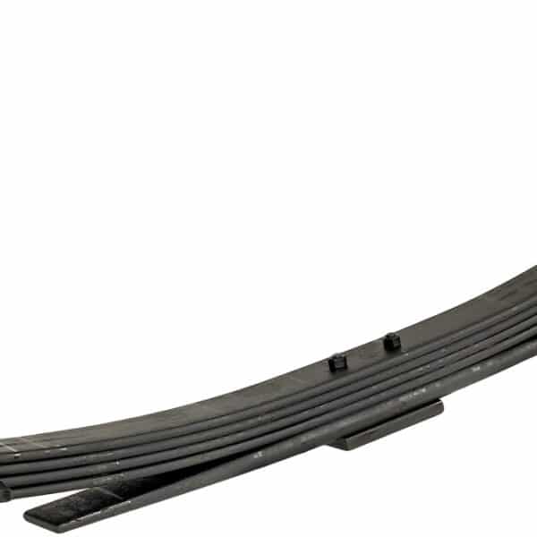 DOR-34-1465HD Suspension Leaf Spring