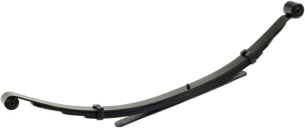 DOR-34-1501 Suspension Leaf Spring