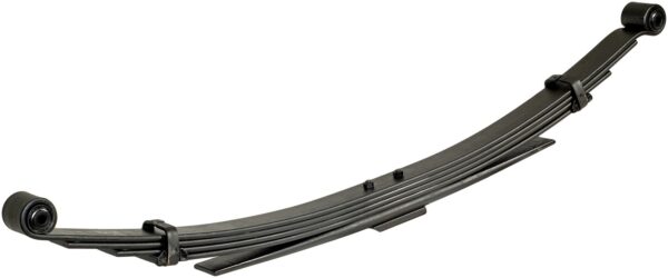 DOR-34-1647HD Suspension Leaf Spring