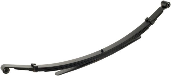 DOR-34-183 Suspension Leaf Spring