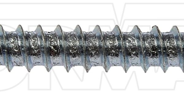 DOR-360-012 Sheet Metal Screw-Phillips Pan Head-No. 8 x 1-1/2 In.