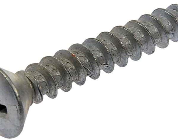 DOR-360-019 Sheet Metal Screw-Phillips Oval Head-No. 10 x 1-1/4 In.