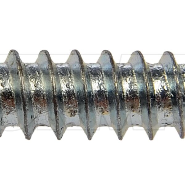 DOR-360-191 Sheet Metal Screw-Phillips Pan Head-No. 12 x 3/4 In.