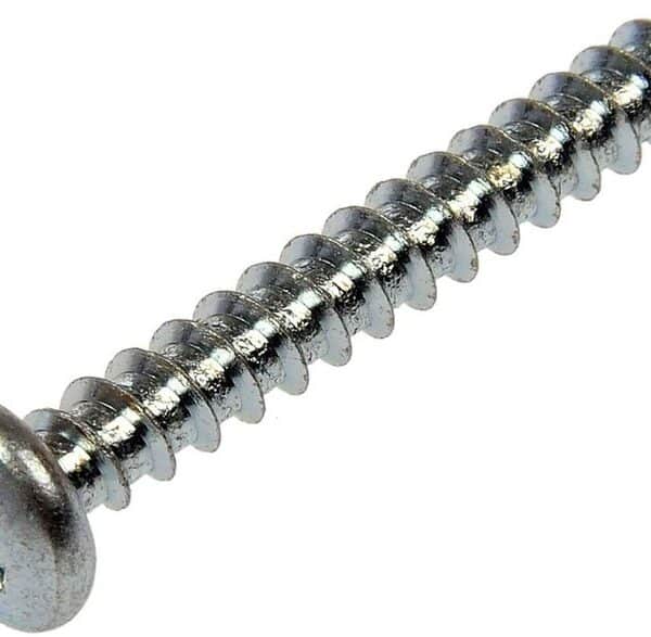 DOR-360-208 Sheet Metal Screw-Phillips Pan Head-No.10 x 1-1/2 In.