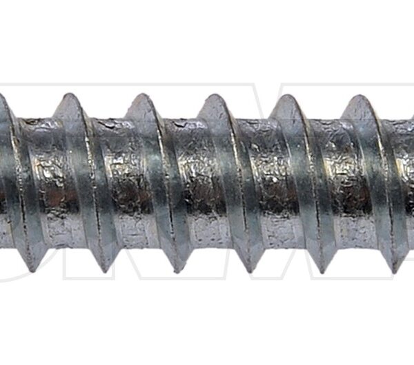 DOR-365-201 Sheet Metal Screw-Hex Washer Head Head-No. 14 x 1-1/4 In.