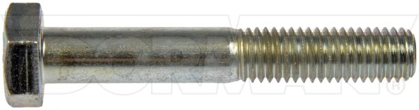 DOR-423-565 Cap Screw-Hex Head-Class 8.8- M10-1.50 x 65mm