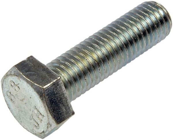 DOR-423-850 Cap Screw-Hex Head-Class 8.8- M14-2.0 x 50mm