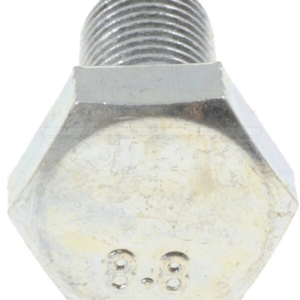 DOR-428-521 Cap Screw-Hex Head-Class 8.8- M10-1.25 x 20mm