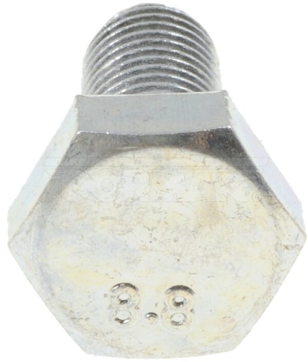 DOR-428-521 Cap Screw-Hex Head-Class 8.8- M10-1.25 x 20mm