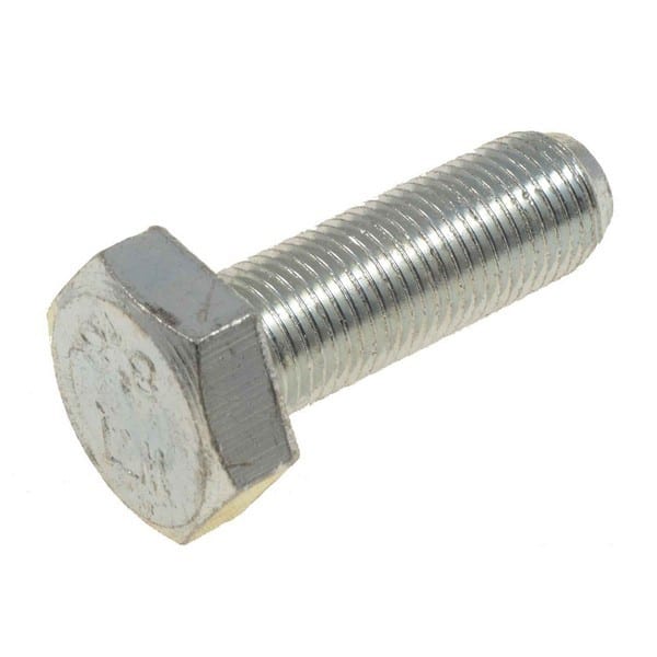 DOR-428-530 Cap Screw-Hex Head-Class 8.8- M10-1.0 x 30mm