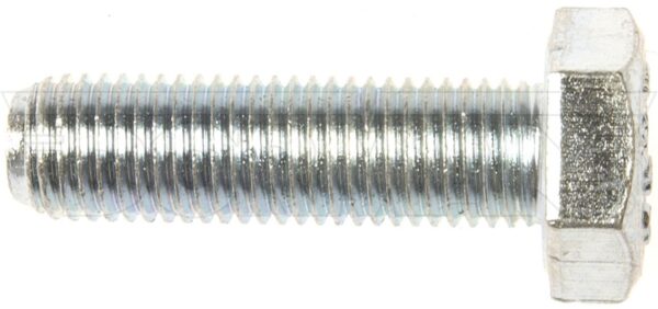 DOR-428-536 Cap Screw-Hex Head-Class 8.8- M10-1.25 x 35mm