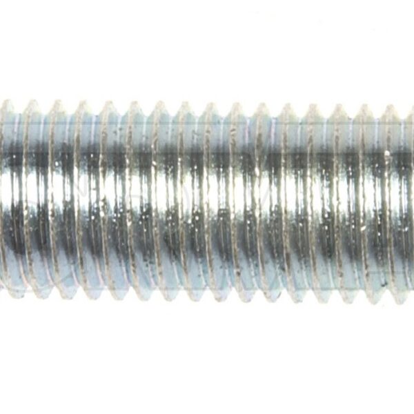 DOR-428-536 Cap Screw-Hex Head-Class 8.8- M10-1.25 x 35mm