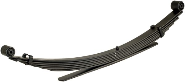 DOR-43-1263HD Suspension Leaf Spring
