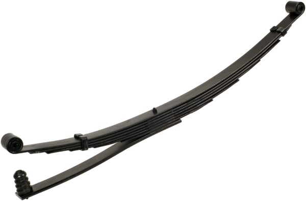 DOR-43-1541 Suspension Leaf Spring