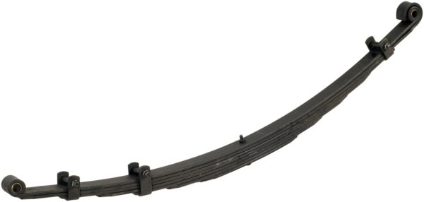 DOR-43-170 Suspension Leaf Spring