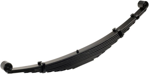 DOR-43-1747 Suspension Leaf Spring