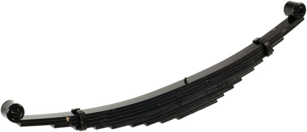DOR-43-1747HD Suspension Leaf Spring