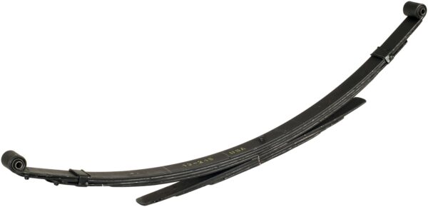 DOR-43-245 Suspension Leaf Spring