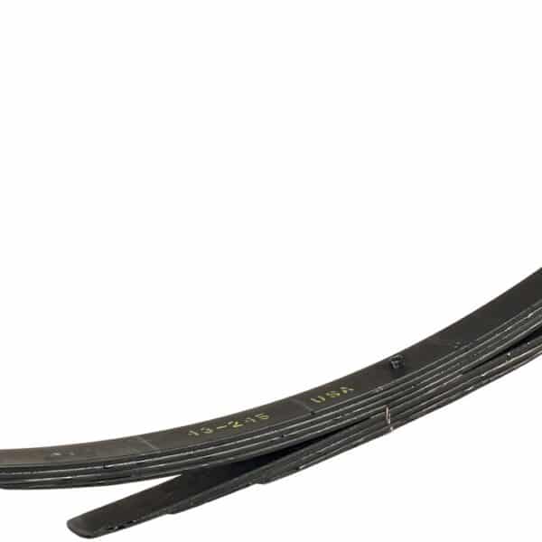 DOR-43-245 Suspension Leaf Spring