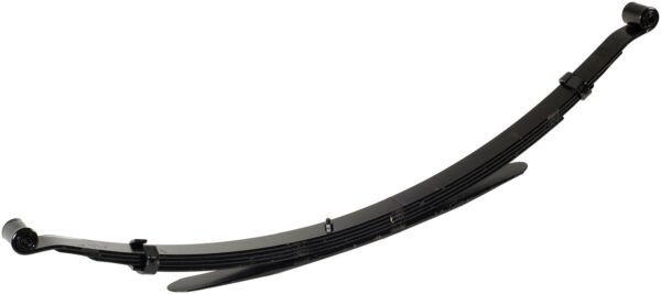 DOR-43-591 Suspension Leaf Spring