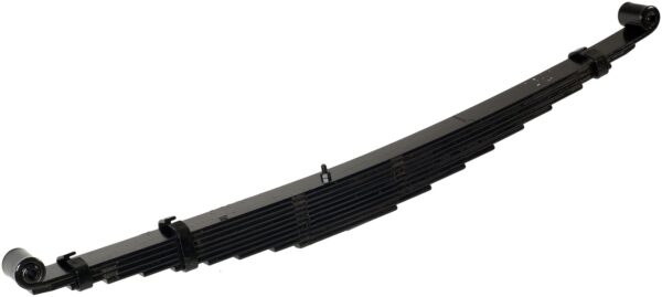 DOR-43-623HD Suspension Leaf Spring