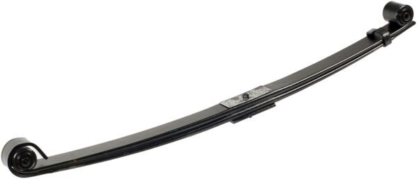 DOR-43-678 Suspension Leaf Spring