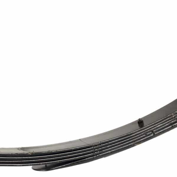 DOR-43-695 Suspension Leaf Spring