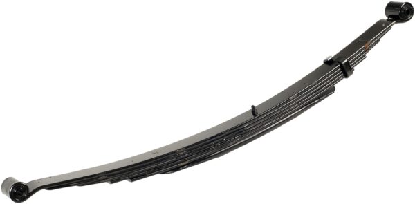DOR-43-701 Suspension Leaf Spring