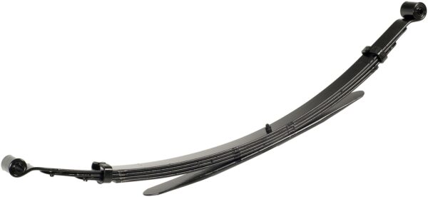DOR-43-711 Suspension Leaf Spring