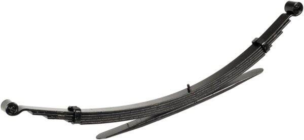 DOR-43-711HD Suspension Leaf Spring