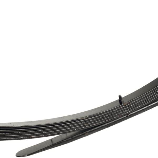 DOR-43-711HD Suspension Leaf Spring