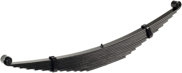 DOR-43-721HD Suspension Leaf Spring