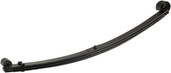 DOR-43-818XHD Suspension Leaf Spring