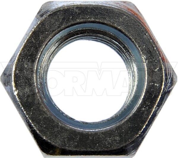 DOR-430-014 Hex Nut-Class 8- Thread Size M14-2.0, Height 11mm
