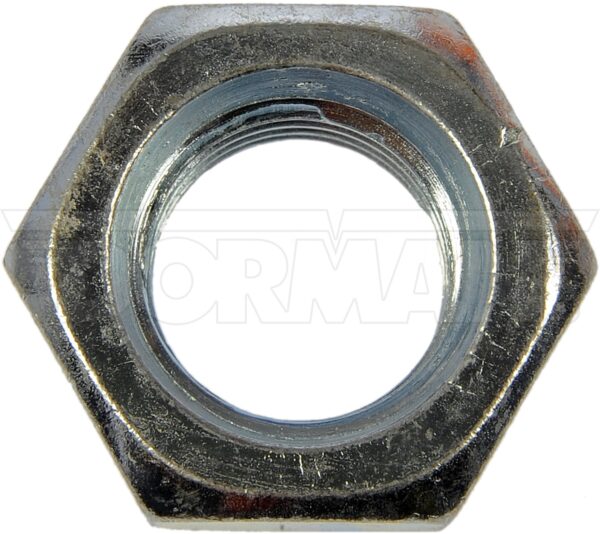 DOR-430-016 Hex Nut-Class 8- Thread Size M16-2.0, Height 13mm