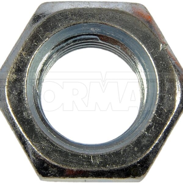 DOR-430-016 Hex Nut-Class 8- Thread Size M16-2.0, Height 13mm