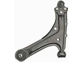 DOR-520-101 Suspension Control Arm And Ball Joint Assembly