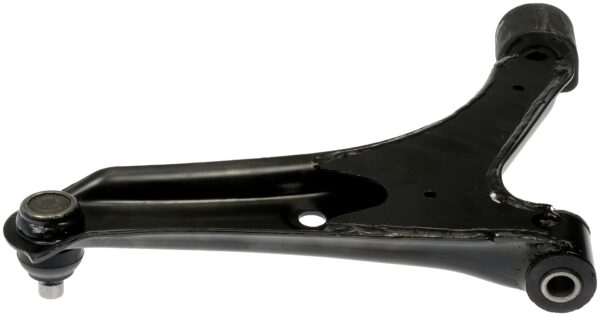 DOR-520-109 Suspension Control Arm And Ball Joint Assembly