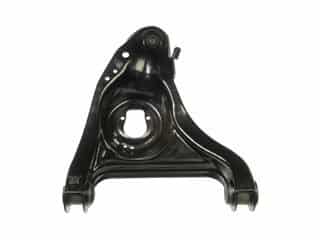 DOR-520-118 Suspension Control Arm And Ball Joint Assembly