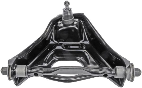 DOR-520-120 Suspension Control Arm And Ball Joint Assembly