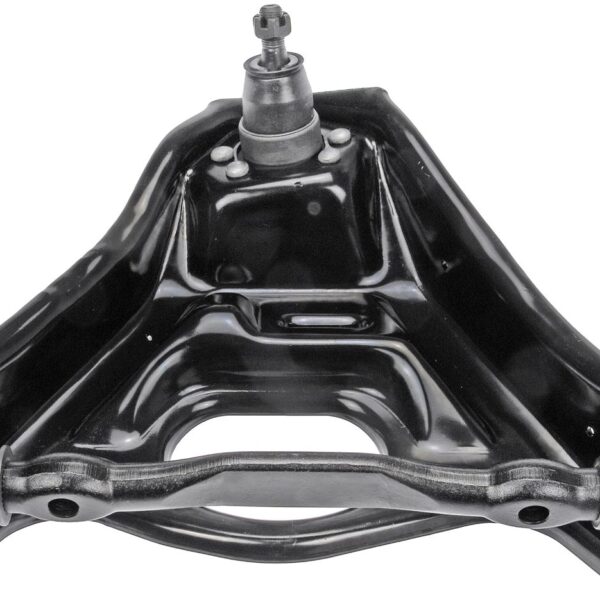 DOR-520-120 Suspension Control Arm And Ball Joint Assembly
