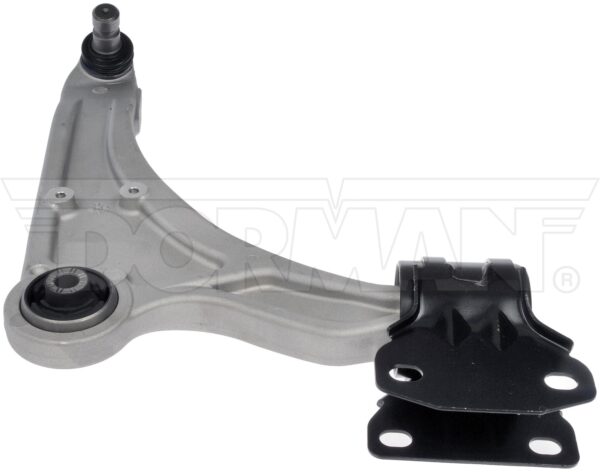 DOR-520-124 Suspension Control Arm And Ball Joint Assembly