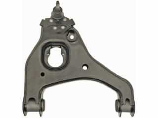 DOR-520-126 Suspension Control Arm And Ball Joint Assembly