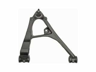 DOR-520-128 Suspension Control Arm And Ball Joint Assembly
