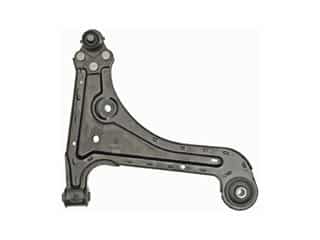 DOR-520-132 Suspension Control Arm And Ball Joint Assembly